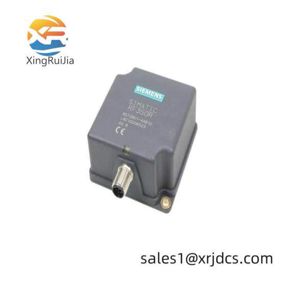 Siemens 6GT2801-3AB10 interface Module