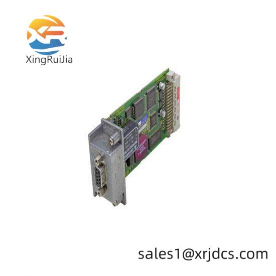 Siemens 6SN1114-0NB01-0AA0 Simodrive 611 Option Module