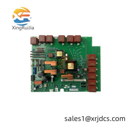 SIEMENS C98043-A7003-L4 06 converter drive board