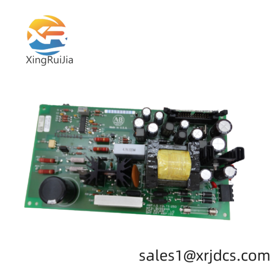 SP-142129 Power Supply