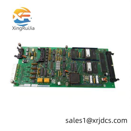 SP-145472 145470 119711-02 PC Board