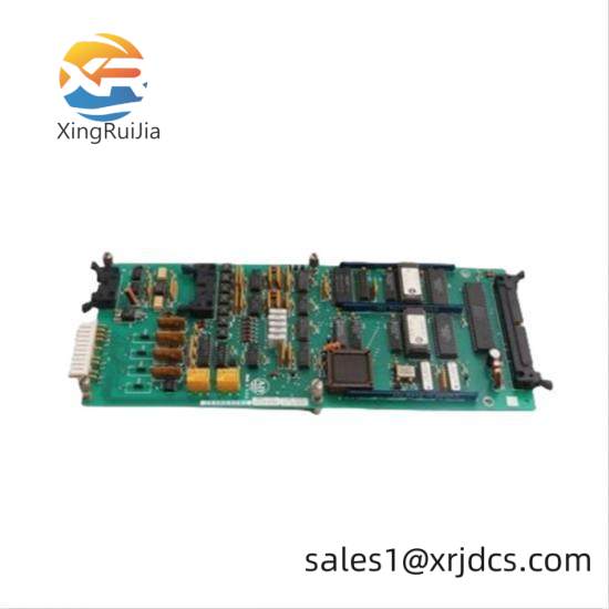 SP-145472 145472 119711-02 PC Board