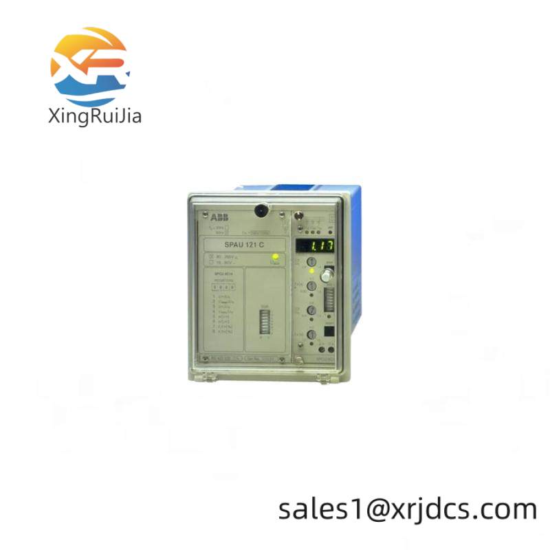 ABB 3HAC0641-1