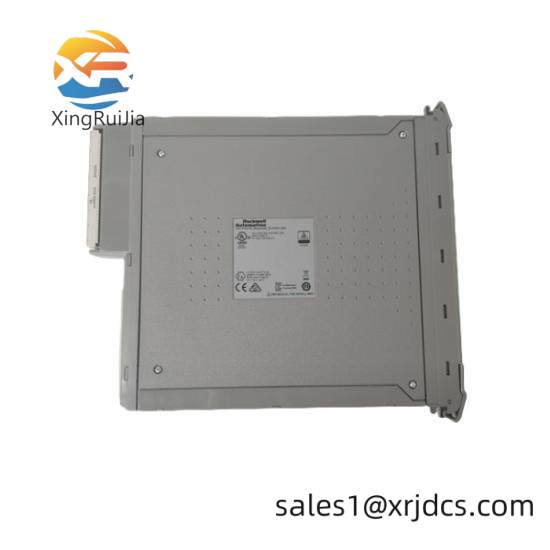 T8472  ICS Triplex  TMR 120VAC Digital Output Module