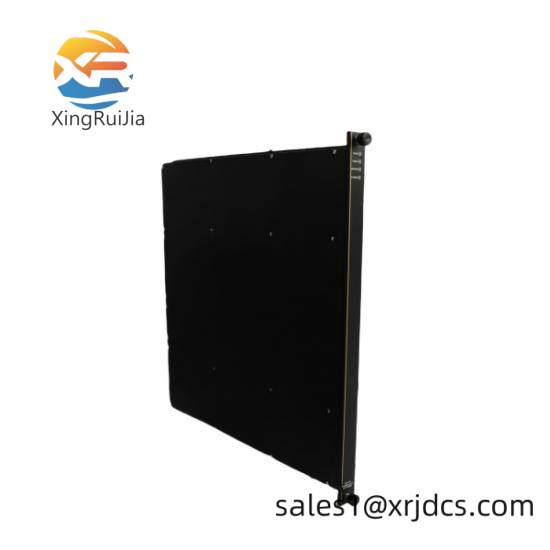 Triconex 3708E Output Module