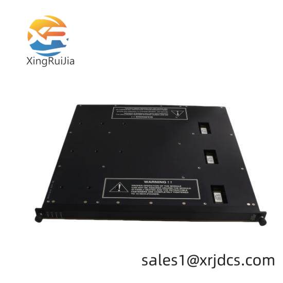 Triconex 3708E Output Module