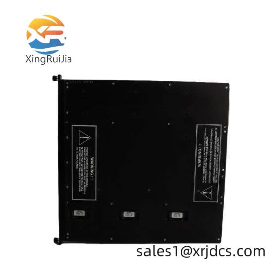 Triconex 3708E Output Module