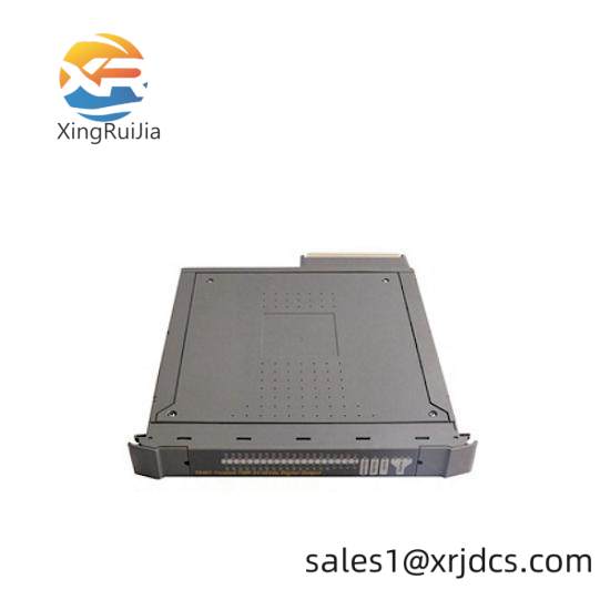 Trusted T8231  ICS Triplex