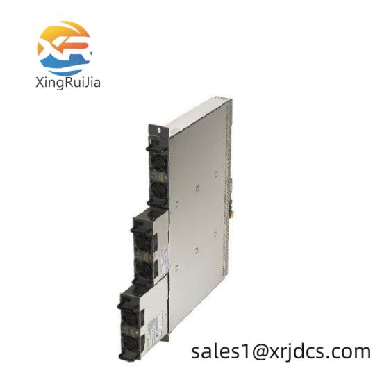 Trusted T8231  ICS Triplex