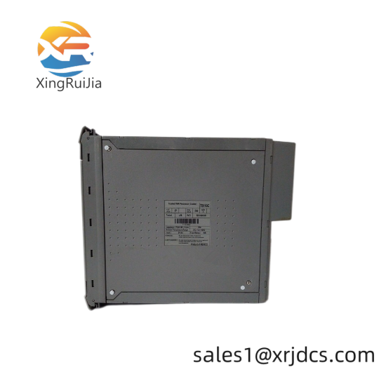 Trusted T8805 Input Module  ICS Triplex