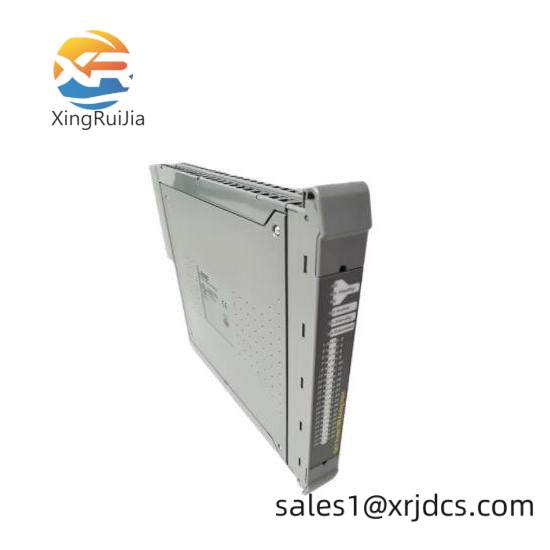 Trusted T8821 Input Module  ICS Triplex