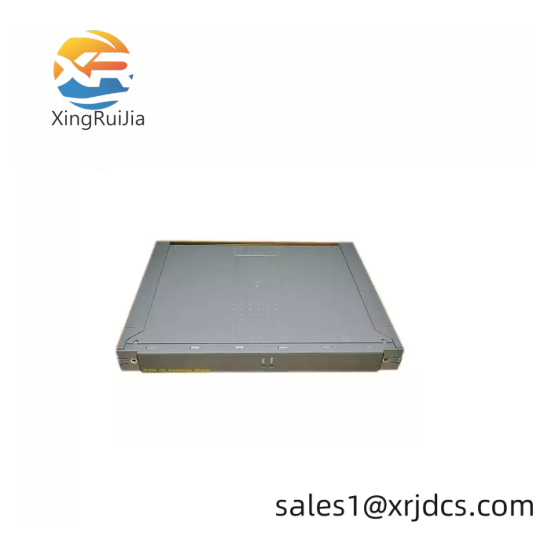 Trusted T8824 Input Module  ICS Triplex