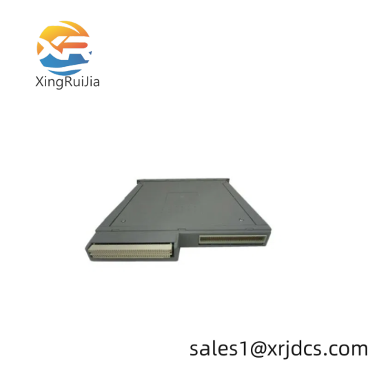 Trusted T8833 Power Supply  ICS Triplex