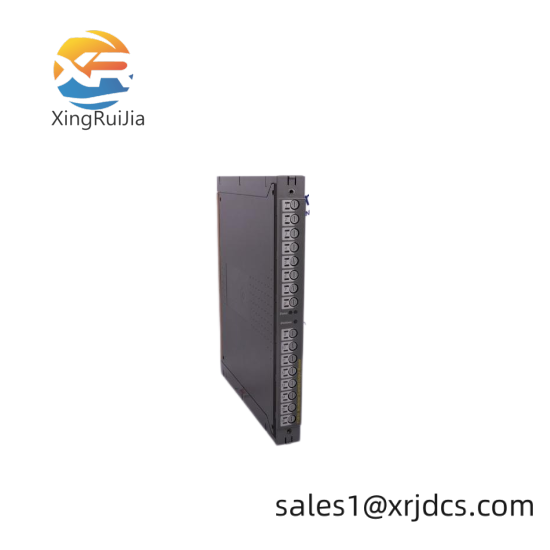 Trusted T8846  ICS Triplex