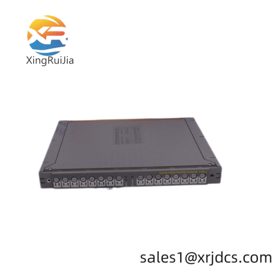 Trusted TC200  ICS Triplex