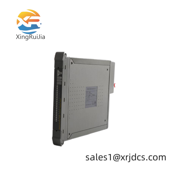 Trusted TC300  ICS Triplex