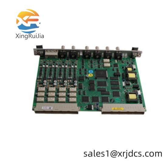 Vibro-meter 200-560-000-018 200-560-101-015 VM600 IOC4T