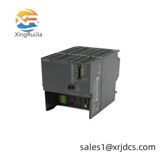 VIPA 315-2DP01 CPU Module