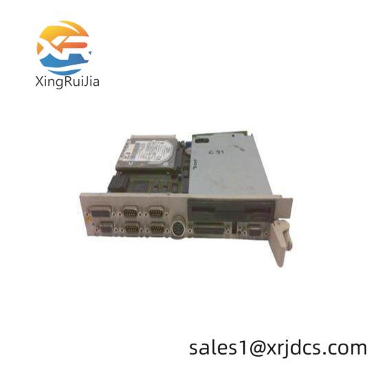 VIPA CP3-BG51 Computer Module