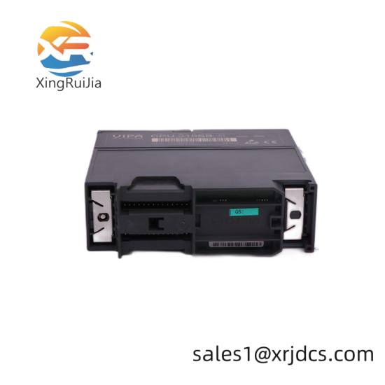 VIPA CPU 313SC 313-6CF03