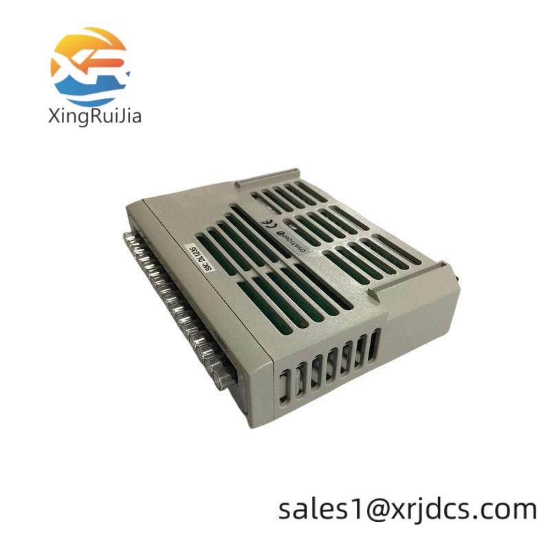 Westinghouse 5X00034G01 INPUT MODULE