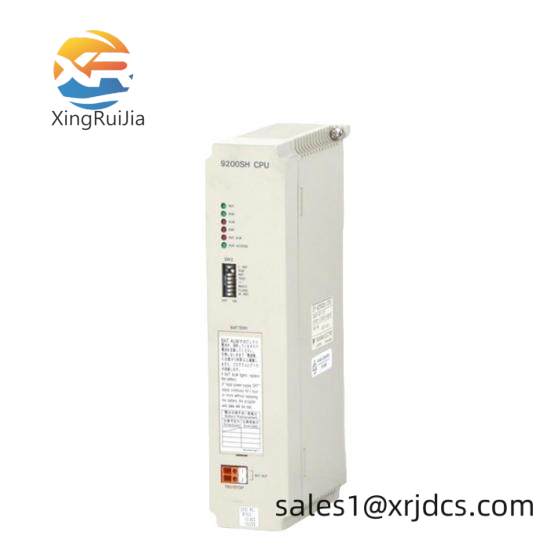 Yaskawa CACR-SR20BE12G-E