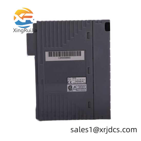 Yokogawa 0950-3017 PS605-0101  DCS Module