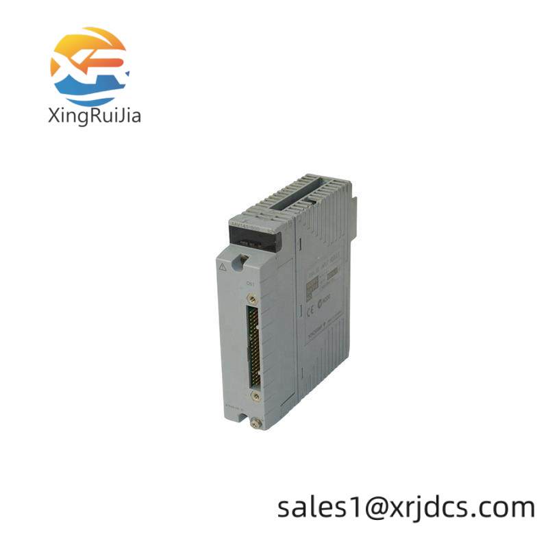 YOKOGAWA AAI143-S50 S1 Analog output module