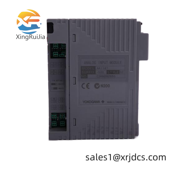 Yokogawa AAI835-H03 S1  Japan Origin