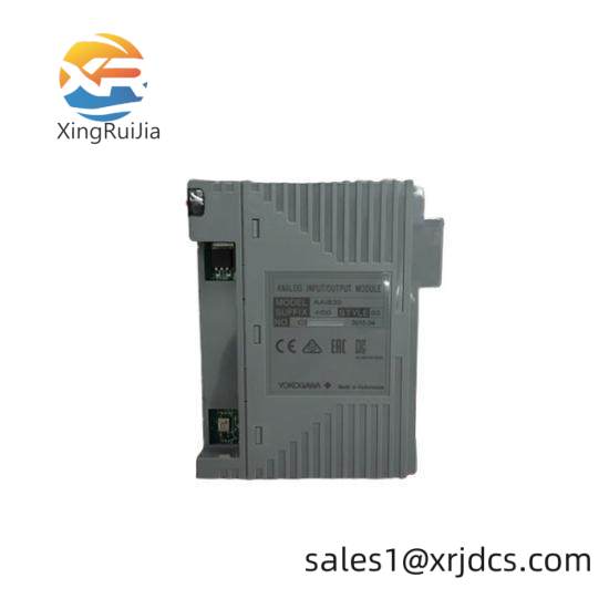 Yokogawa ER5*B  RTD Input Module