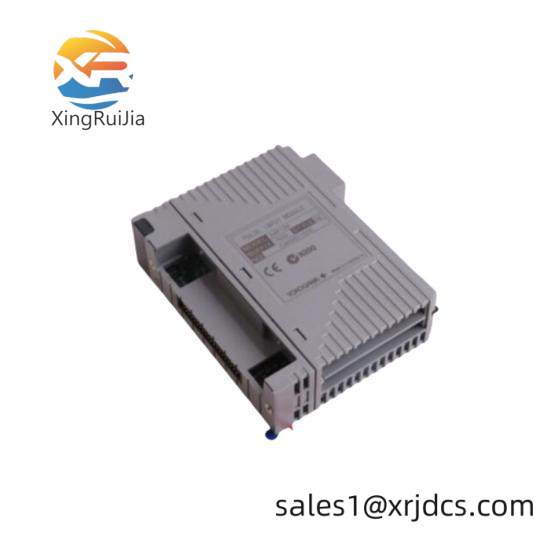 YOKOGAWA AAP135-S00 Analog Input Module