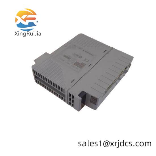 Yokogawa AAR145- S03 Input Module