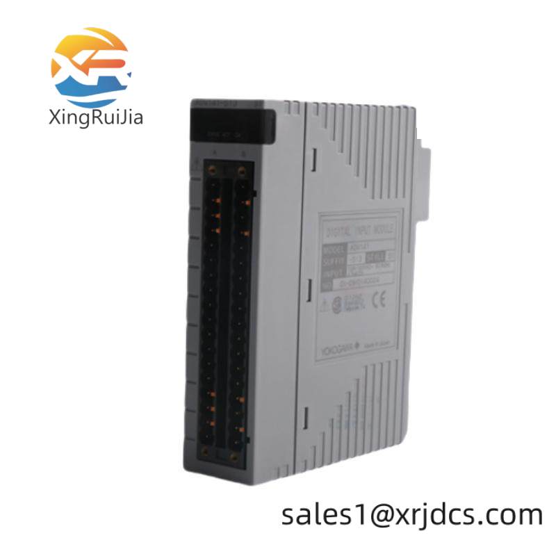 Yokogawa ADV141-S13 S1  Digital Input Module