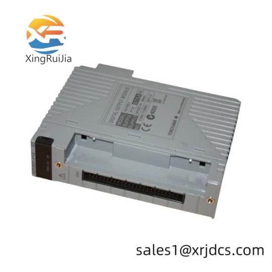 Yokogawa ADV551-P10-S2 DCS Digital I/O Module