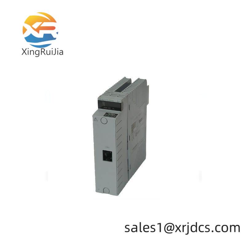 YOKOGAWA ALE111-S50 S1 Ethernet Communication Module