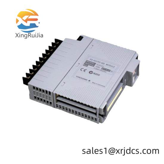 Yokogawa ALR121-S00  Serial Communication Module