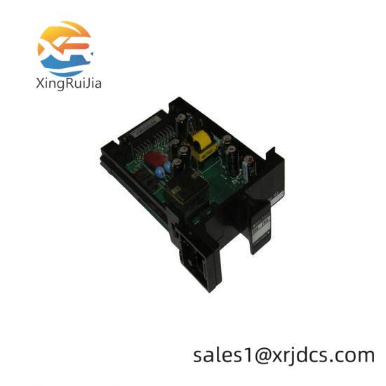 YOKOGAWA EC0*A Signal Conditioner Card ﻿