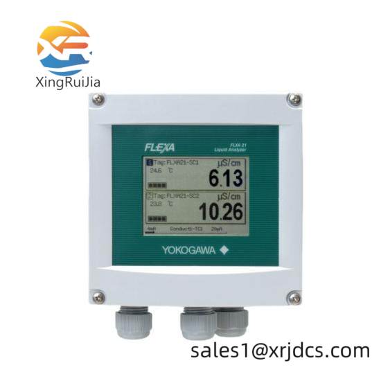 Yokogawa FLXA21 DPDABC1NNANLANNNU