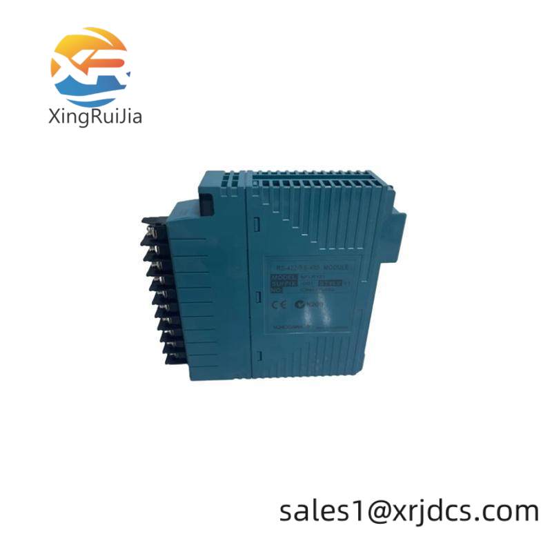 Yokogawa NFLR121-S51 S1 Communication Module