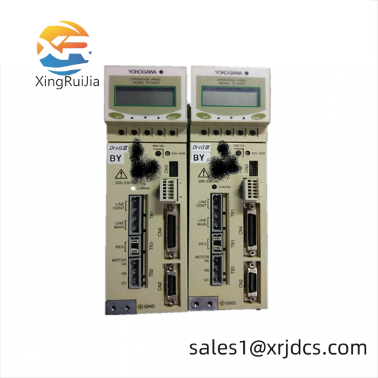 YOKOGAWA UM1LG3-130C-1AA-2SA-N servo drive