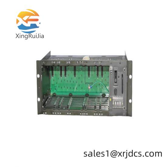 YOKOGAWA YNT511D Optical Bus Repeater