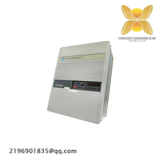 1336-B005-EAD-FA2-L1-S1 Adjustable Frequency AC Drive