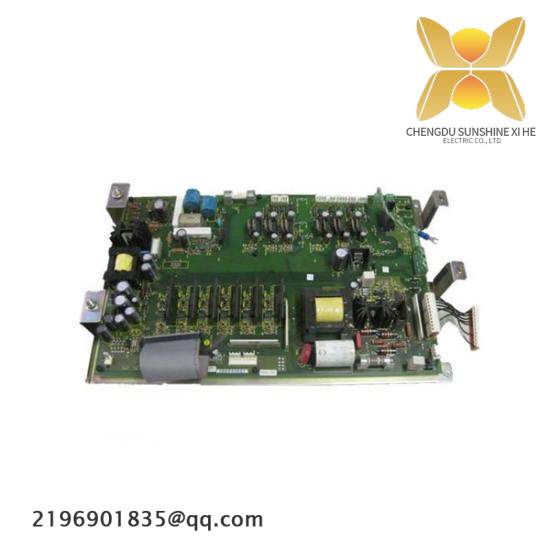 1336-BDB-SP34D PCB Gate Drive Board