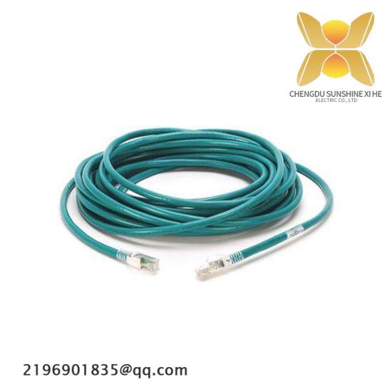 1585J-M8CBJM-1 Connection Cable