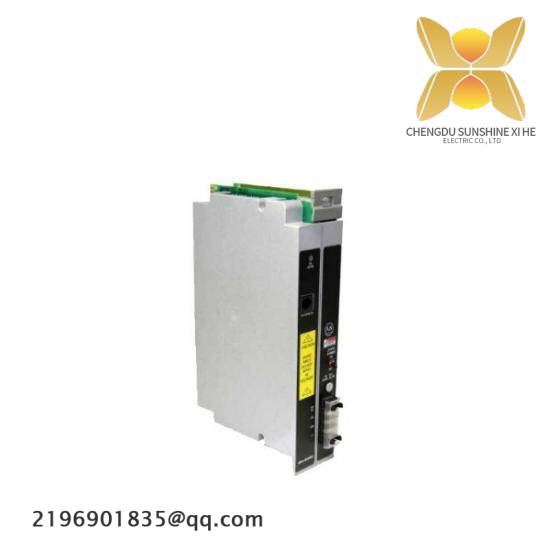 1771-P5E PLC-5 Power Supply