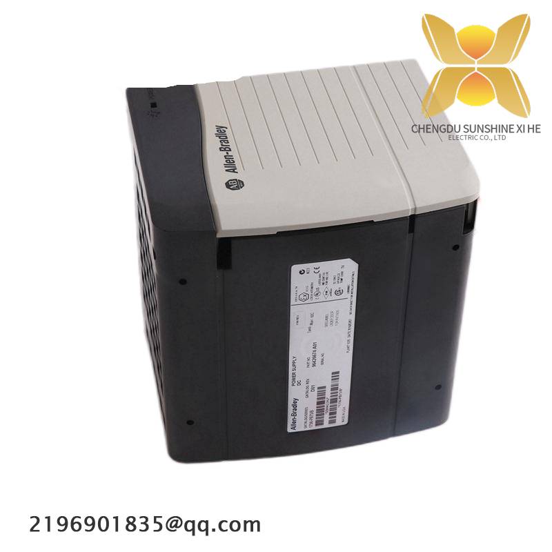 AB 2094-BC01-M01-S integrated power module