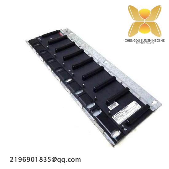 2094-PRS8 Power Rail