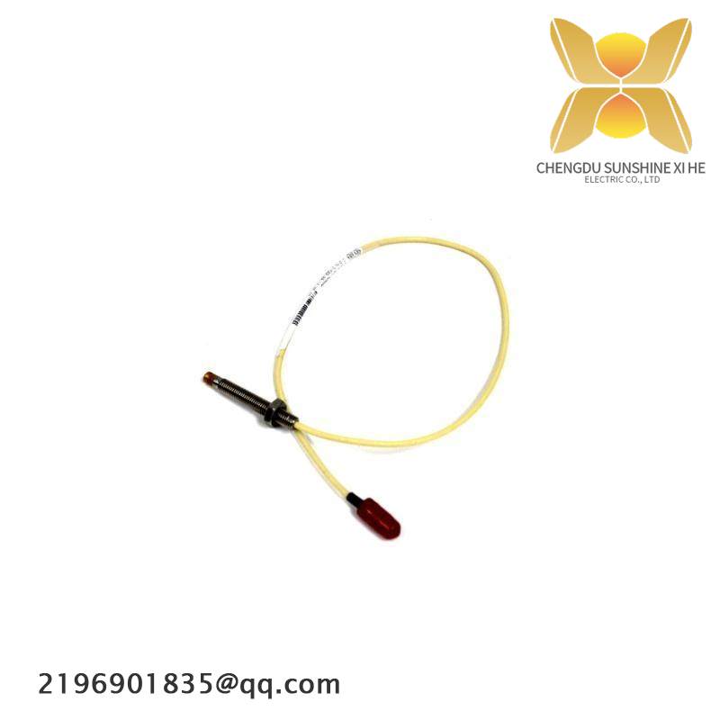 BENTLY NEVADA 21500-00-36-05-02 PROXIMITY PROBE