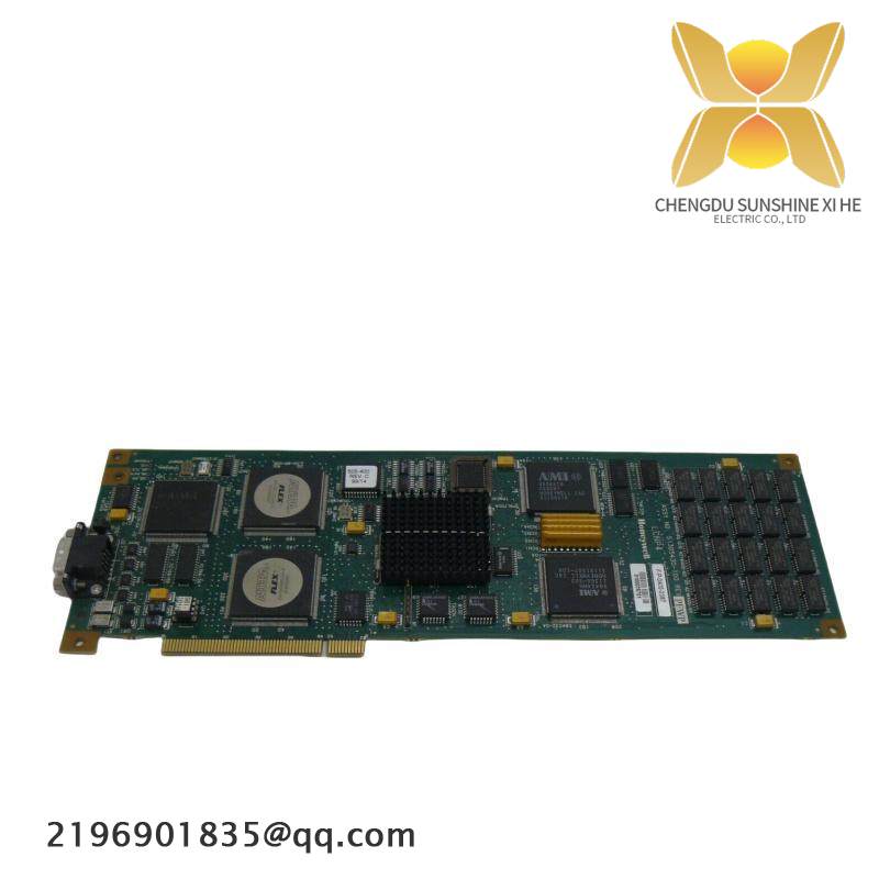 HONEYWELL 51305430-100 PC BOARD LCNP-4