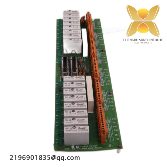 51401469-100  Honeywell Power Supply